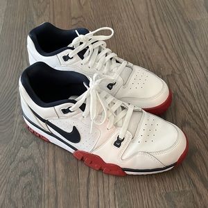 Nike men’s cross trainer lows
